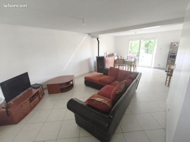 Maison vente à Le Mans, Teloché