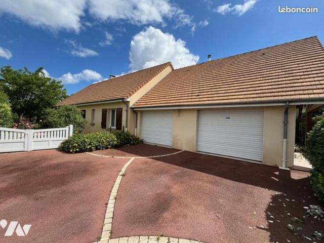 Maison vente à Le Mans, La Guierche