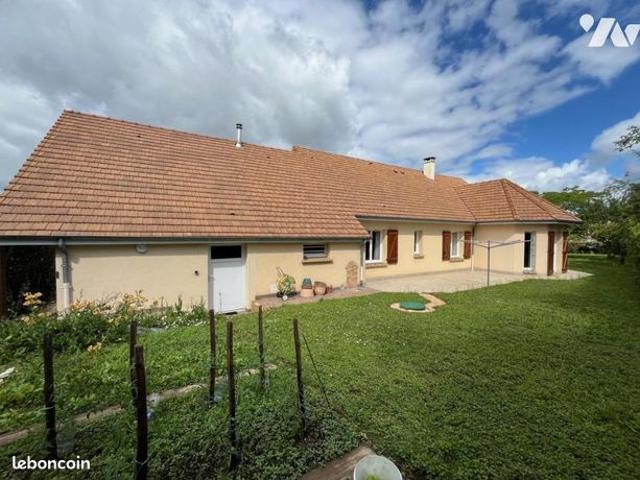 Maison vente à Le Mans, La Guierche