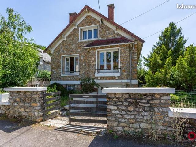 Maison vente à Palaiseau, Sainte-geneviève-des-bois