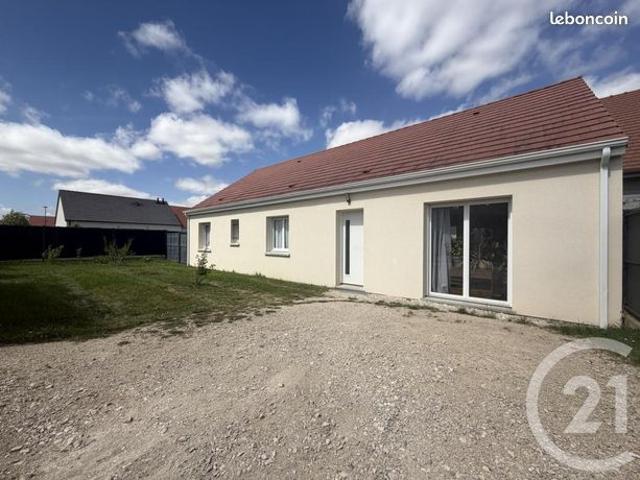 Maison vente à Orléans, Beaugency