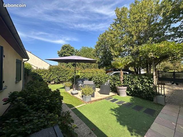 Maison vente à Sens, Les Clérimois