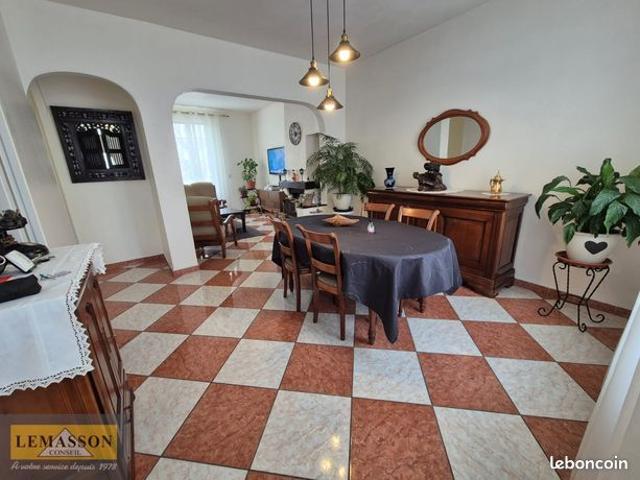 Maison vente à Le Raincy, Drancy