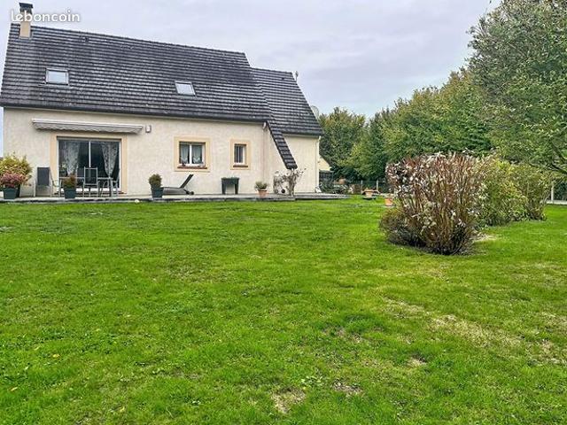 Maison vente à Montfort-sur-Risle, Eure