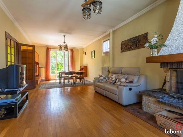 Maison vente à Palaiseau, Sainte-geneviève-des-bois