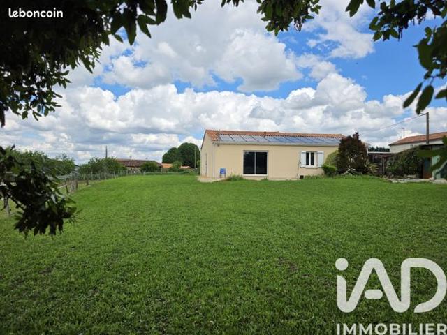 Maison vente à Charleville-Mézières, Auge
