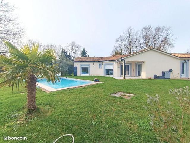 Maison vente à Cognac, Mons