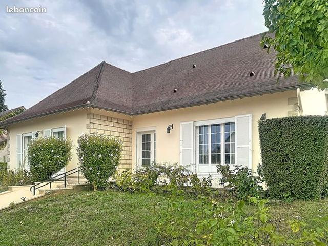 Maison vente à Perrigny, Yonne