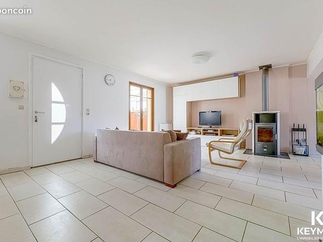 Maison vente à Champagne-sur-oise