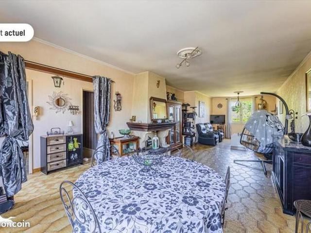 Maison vente à Tours, Chambray-lès-tours