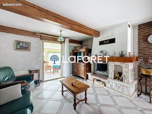 Maison vente à Meaux, Villeroy