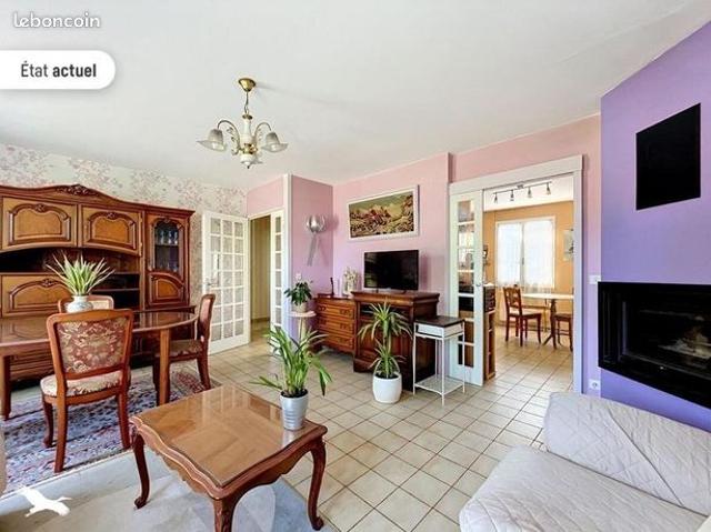 Maison vente à Jonzac