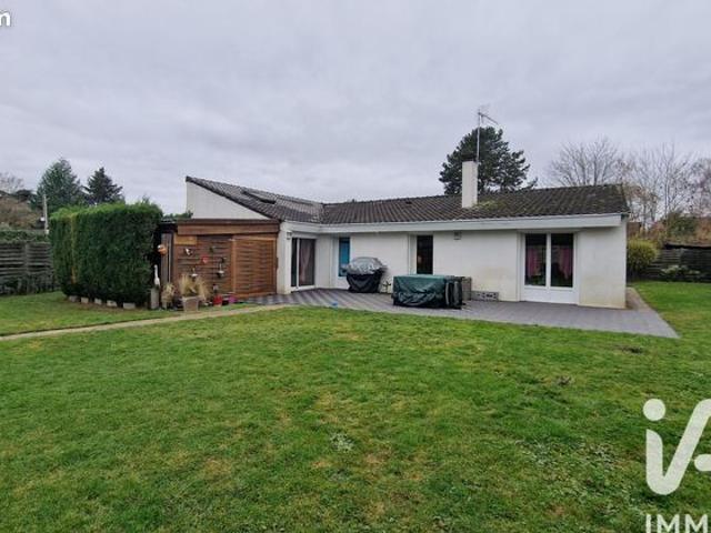 Maison vente à Châtellerault, Lésigny