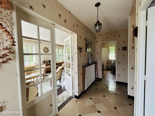 Maison vente à Compiègne, Margny-lès-compiègne