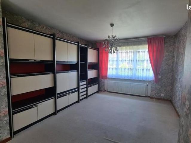 Maison vente à Péronne, Muille-villette