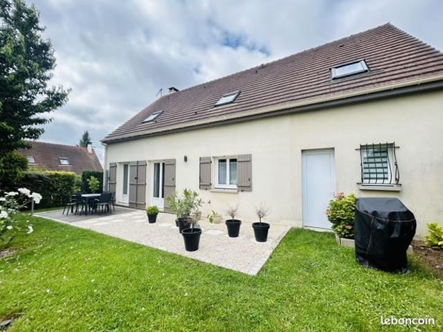 Maison vente à Compiègne, Venette