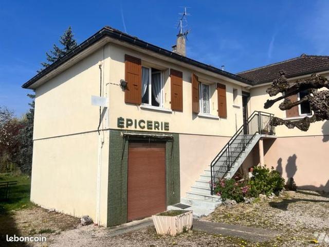 Maison vente à Lons-le-Saunier, Montmorot