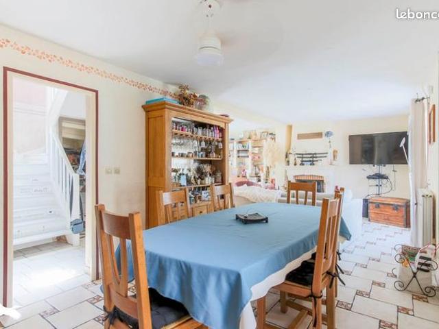 Maison vente à Magny-en-Vexin, Val-d'Oise