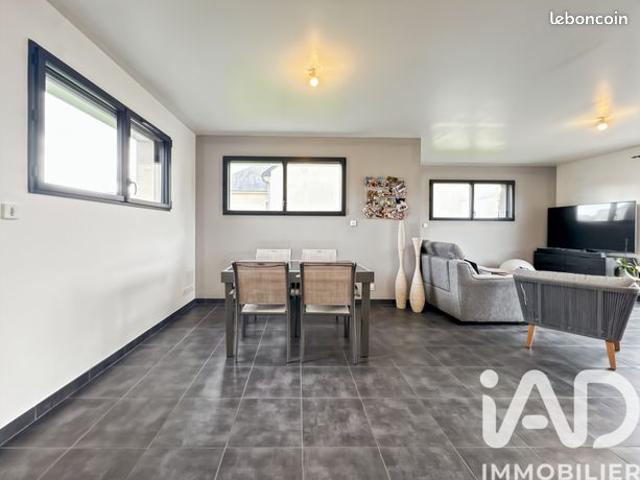 Maison vente à Laval, Bonchamp-lès-laval