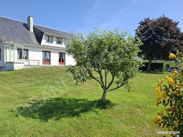 Maison vente à Le Havre, Sassetot-le-mauconduit