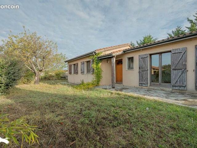 Maison vente à Plaisance-du-Touch, Haute-Garonne