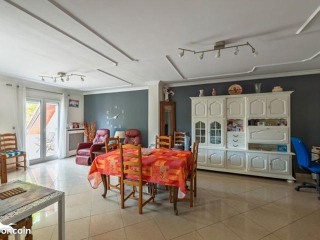 Maison vente à Argenteuil, Eaubonne