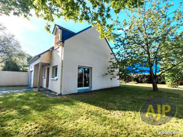 Maison vente à Châteaubriant-Ancenis, Blain