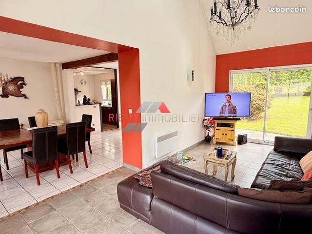 Maison vente à Clermont, Hauts-de-France