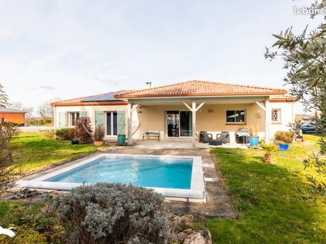 Maison vente à Agen, Bon-encontre