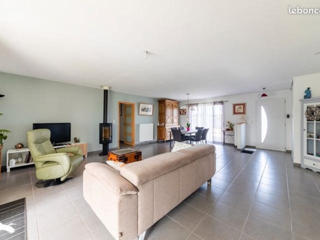 Maison vente à Agen, Bon-encontre