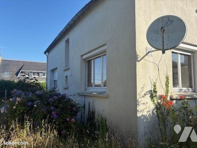Maison vente à Quimper, Bretagne
