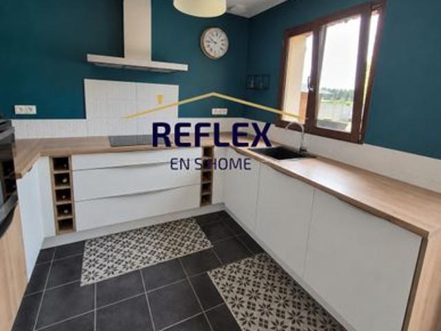 Maison vente à Péronne, Englebelmer
