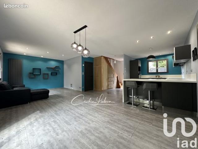 Maison vente à Sens, Yonne