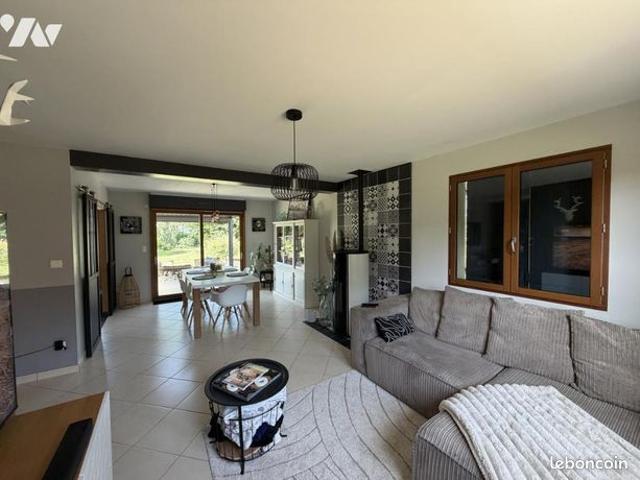 Maison vente à Péronne, Englebelmer