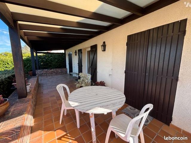Maison vente à La Grande-Paroisse, Seine-et-Marne
