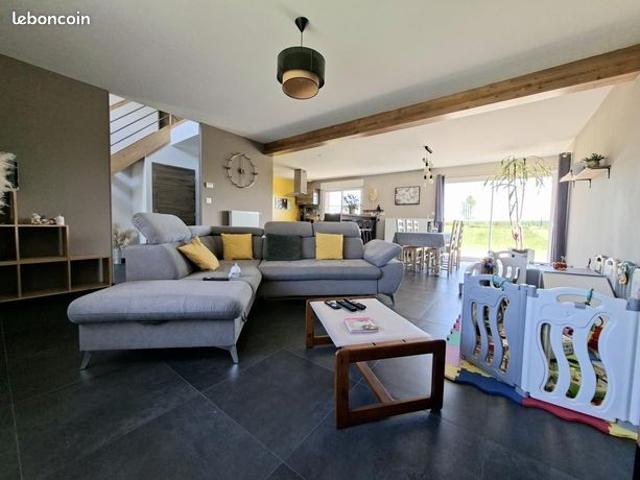 Maison vente à Béthune, Auchy-au-bois