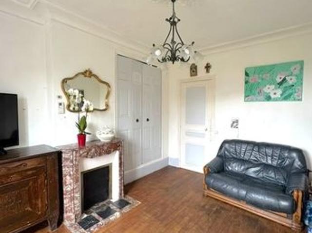 Maison vente à Meaux, Nanteuil-lès-meaux