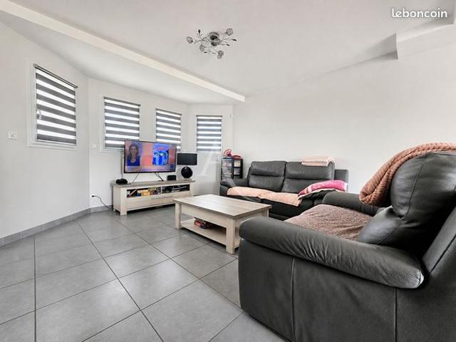 Maison vente à Abbeville, Noyelles-sur-mer