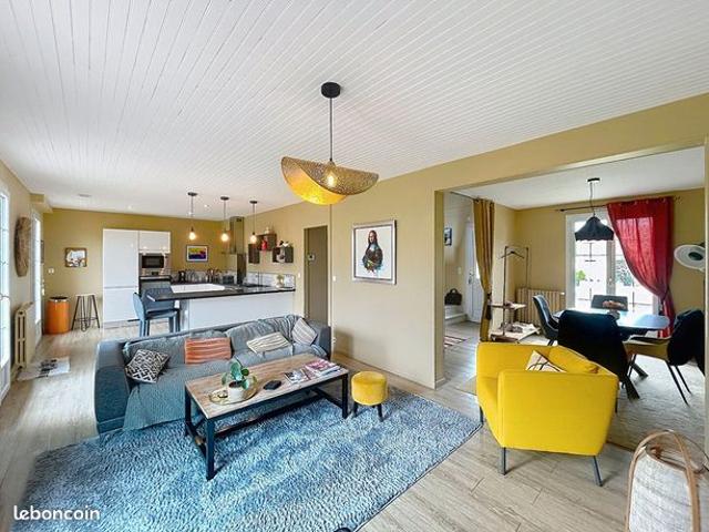 Maison vente à Mayenne