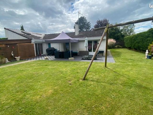 Maison vente à Châtellerault, Lésigny