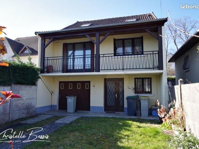 Maison vente à Créteil, Villecresnes