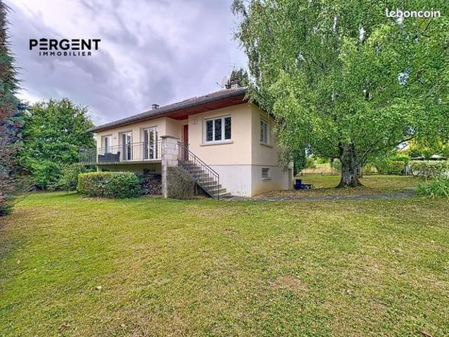 Maison vente à Charleville-Mézières, Saint-laurent