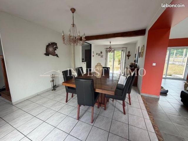 Maison vente à Clermont, Hauts-de-France