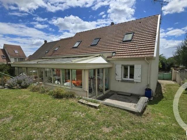 Maison vente à Clermont, Brenouille