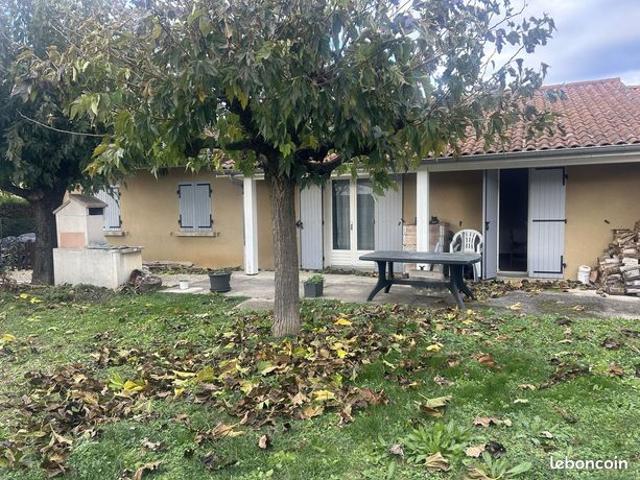 Maison vente à Chatuzange-le-goubet, Guadeloupe