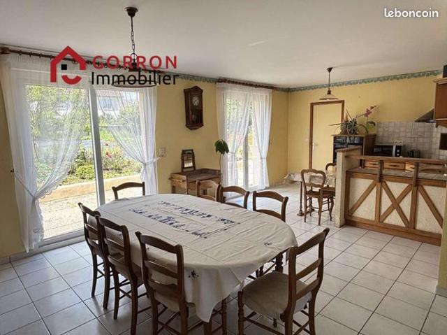 Maison vente à Mayenne, Gorron