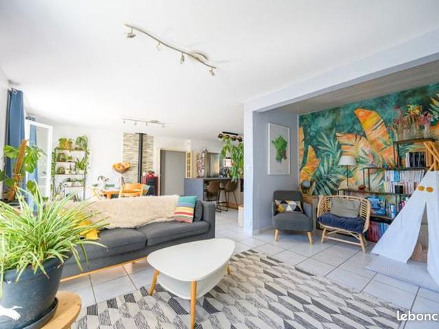 Maison vente à La Rochelle, Nieul-sur-mer