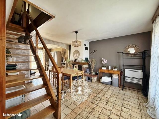 Maison vente à Provins, Bray-sur-seine