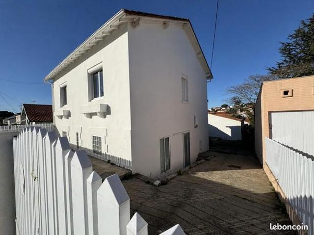 Maison vente à Rochefort, Royan