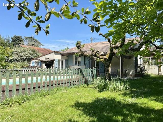 Maison vente à Nérac